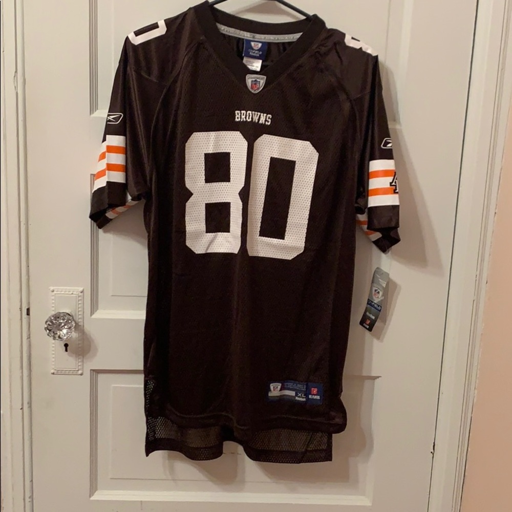 Kellen Winslow Browns Jersey size XL (Youth)